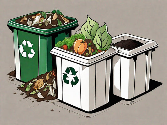 Biomüllbeutel: Alles, was Sie über die richtige Entsorgung wissen müssen - BioGlück.com