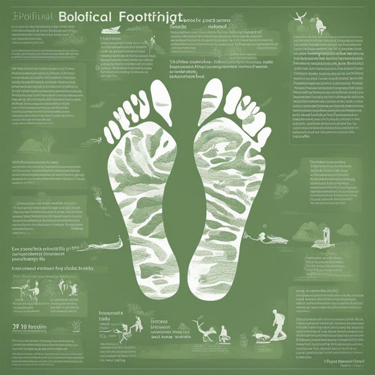 Der Umweltschutz beginnt zu Hause: Wie Papier-Biomülltüten Ihren ökologischen Fußabdruck verringern - BioGlück.com