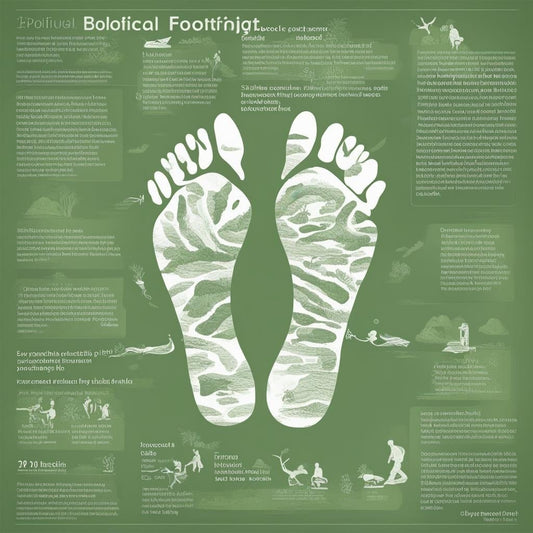 Der Umweltschutz beginnt zu Hause: Wie Papiertüten Ihren ökologischen Fußabdruck verkleinern - BioGlück.com